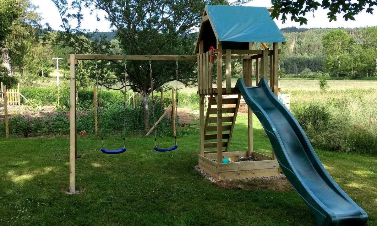 Saint-Romain House | L'anthélie - Saint-romain