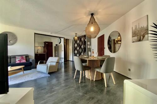 Antigone House | L' Antigone - Air conditioning Wifi and Parking!