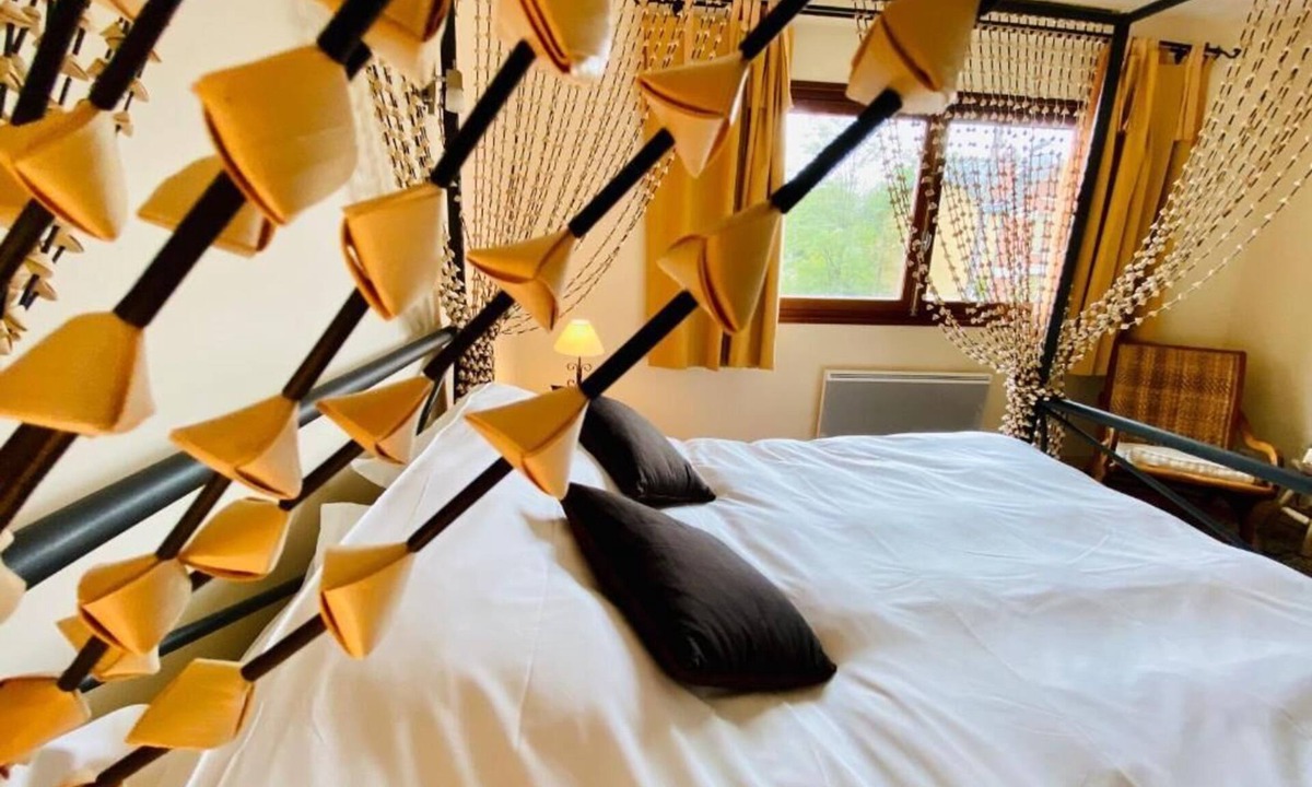 Nancay Hotel | L'Antilope