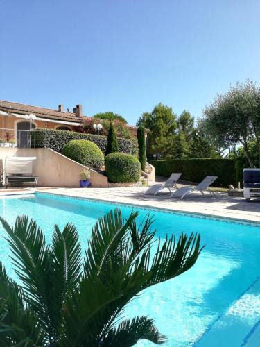 Carcassonne Bed & Breakfast | L’Antre d’Eux