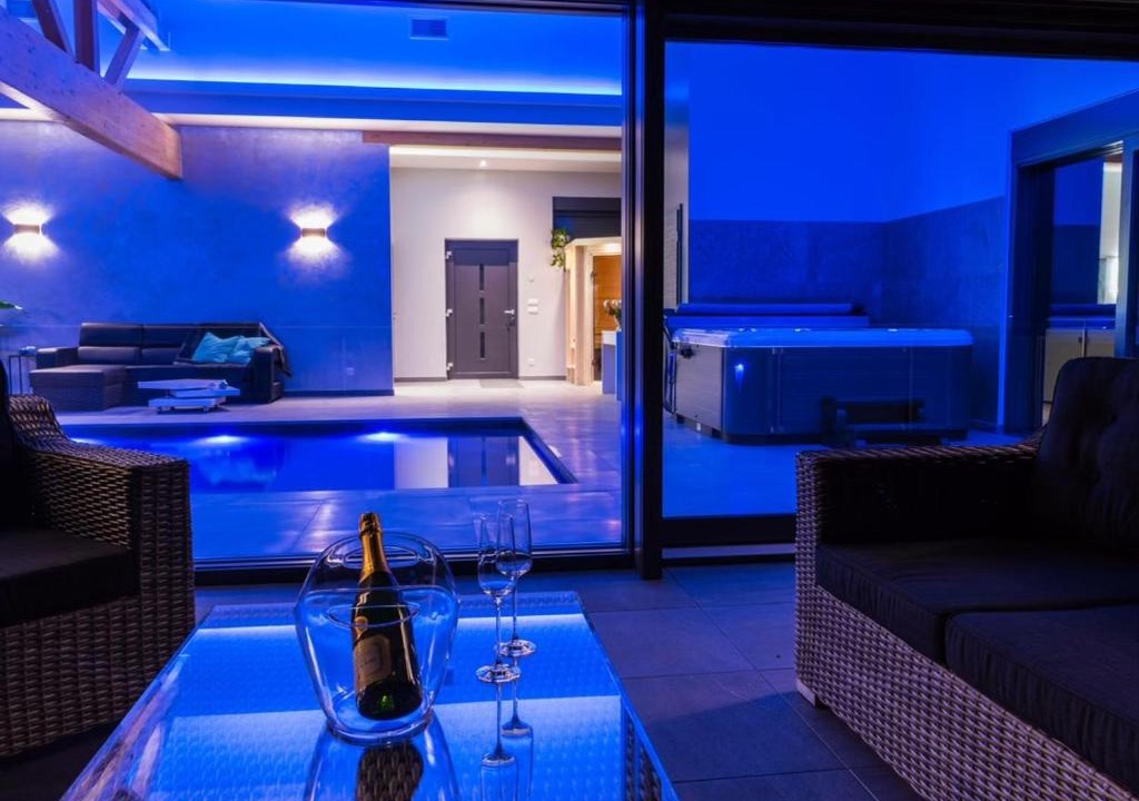 Remelfing Villa | L’Antre d’Eux