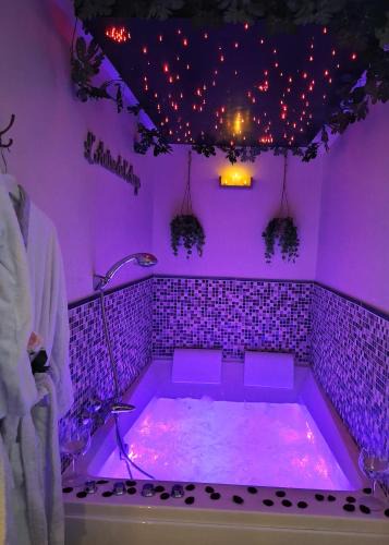 Tredarzec House | L' Antre de L' Ange