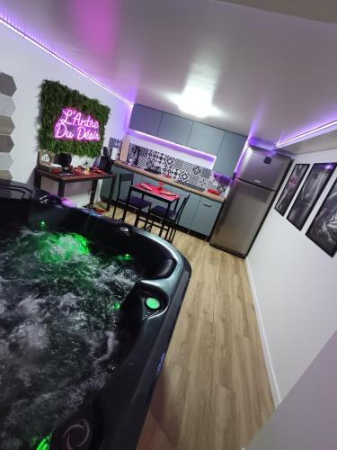 Wierre-Effroy Bed & Breakfast | L'Antre Du Désir