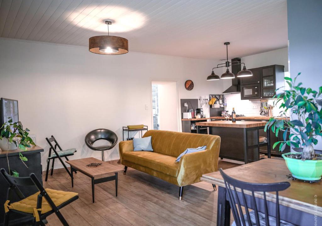 Saint-Martin-de-Villereal Bed & Breakfast | L'Antre des Bastides