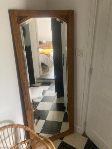 Villequier Bed & Breakfast | L'Antre