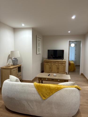 Savigny-les-Beaune Apartment | L'AparT Savignien