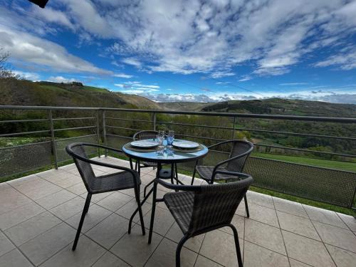 Trebas Apartment | L'Aphyllante Appartement T2