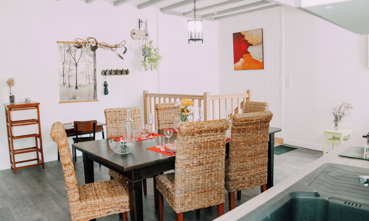 Saint-Hilaire-des-Loges Apartment | L' APPART SUD VENDEE