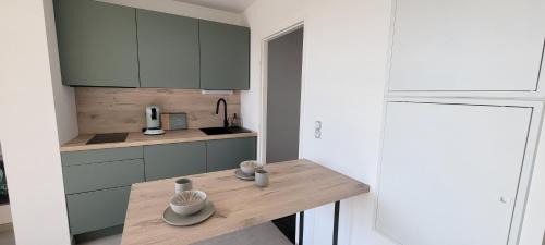 Challans Apartment | L'Appar-TMN
