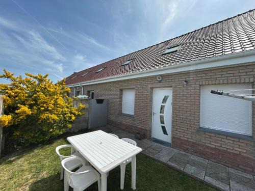 Saint-Folquin Apartment | L’apparté, meublé de tourisme