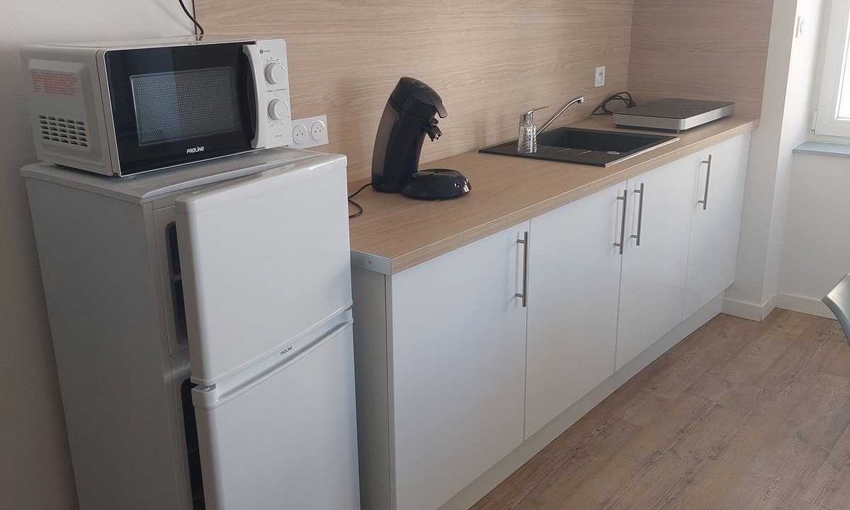 Dieuze Apartment | L'appart 'à Didier