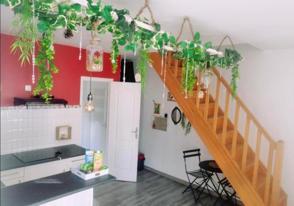 Tarbes Apartment | L'appart 8 centre ville TV Wifi