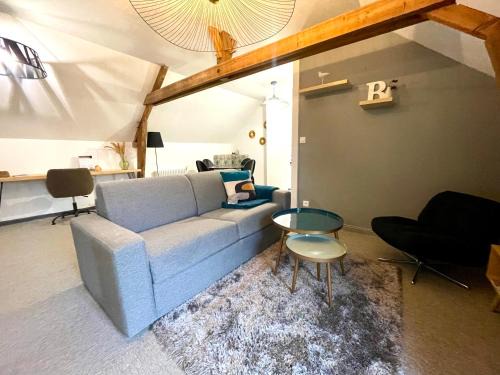 Cantenay-Epinard Apartment | L'Appart'Anjou