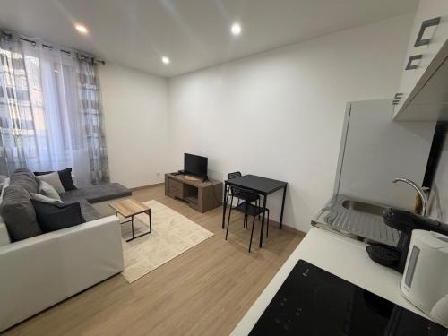 Oyonnax Apartment | L'Appart Chaleur