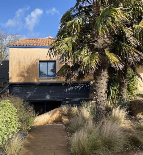 Longeville-sur-Mer Apartment | L’appart classé 4*