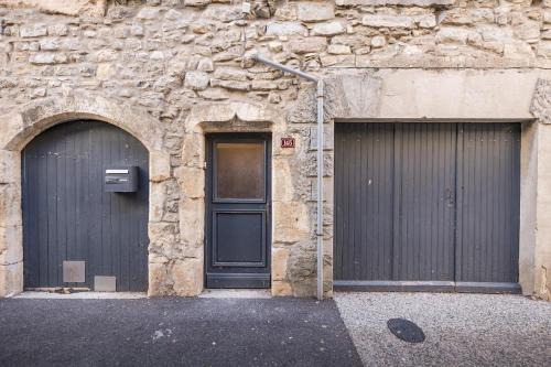 Baix Villa | L'appart de la ViaRhôna