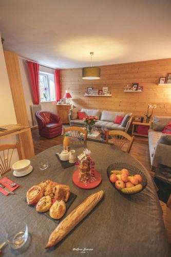 Saint-Lary-Soulan Apartment | L'Appart de Lary