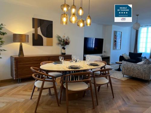 Ceret Apartment | L'appart de Paul