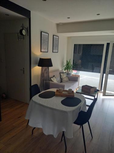 L'Herbergement Apartment | L'appart des mésanges