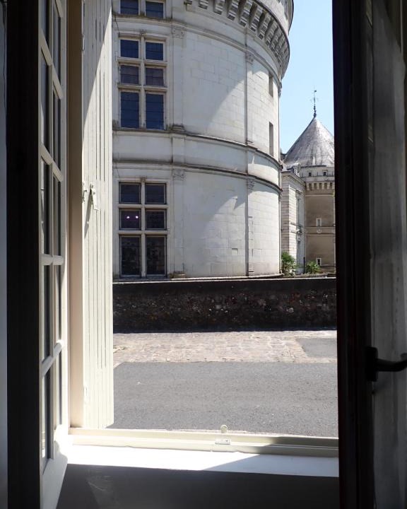 Le Lude Apartment | L'appart' du fil