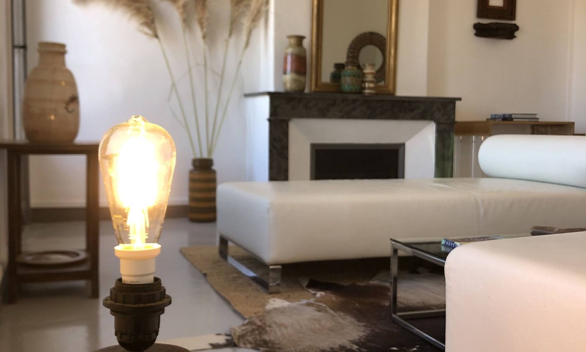 Beziers City Centre Apartment | L’appart du galeriste