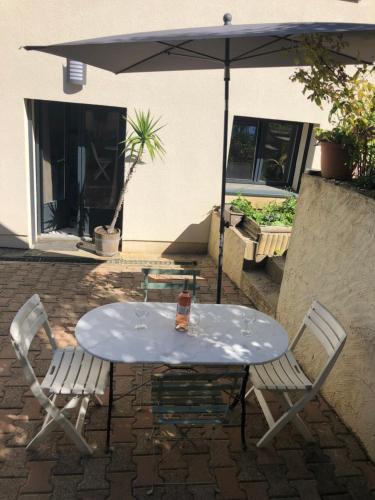 Genas Apartment | L Appart Eurexpo & Groupama Stadium 10'