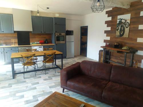 Civray Apartment | l'Appart'