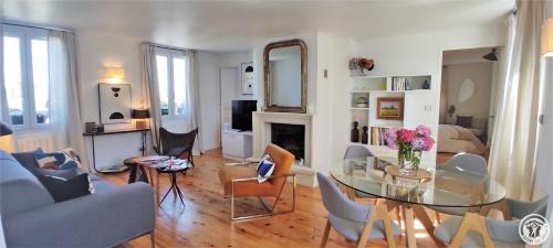 Centre Ville Apartment | L'appart