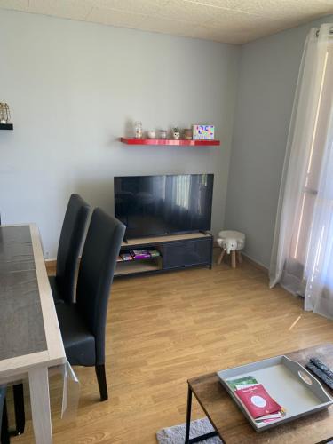 Joue-les-Tours Apartment | L appart