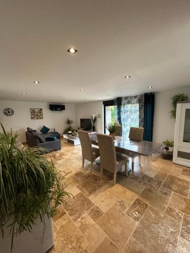 Saint-Eloi House | L Appart
