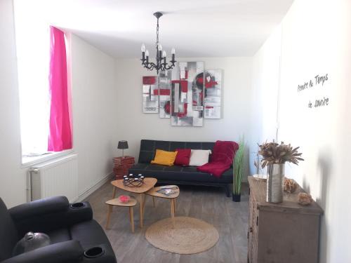 Saint-Hilaire-des-Loges Apartment | L'Appart Sud Vendée