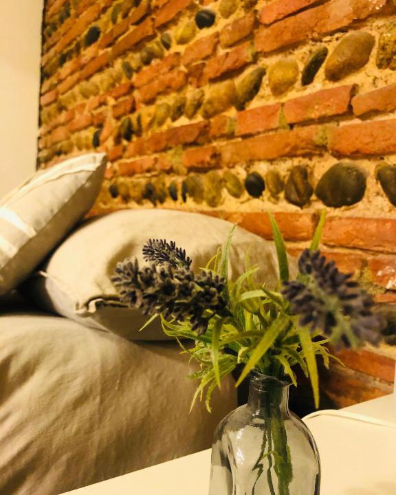 Toulouse City-Centre Apartment | L' Appart