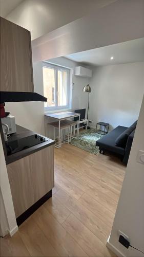 Montauban Apartment | L'appart Lassus climatisation