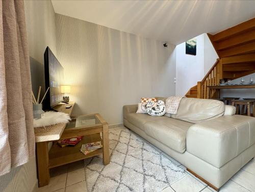 Ascq Apartment | L'Appart Lille Métropole Arena