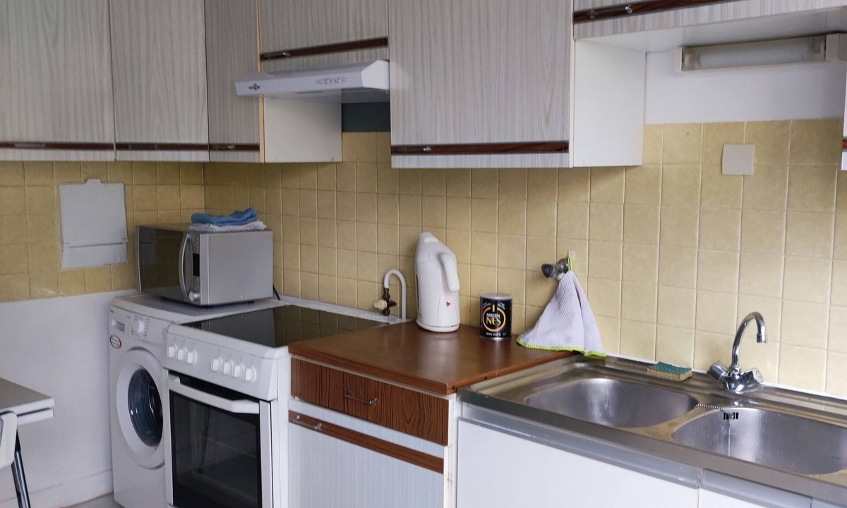 Limoges Apartment | L'Appart87