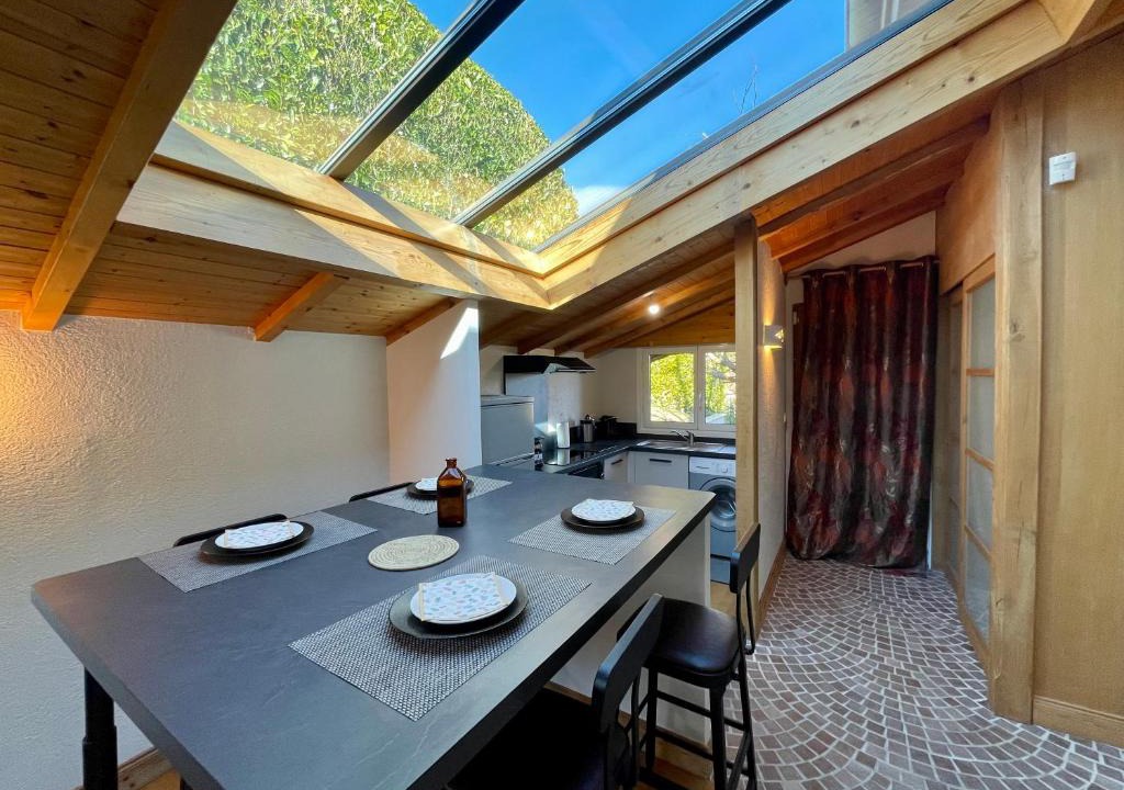 Poisy Apartment | l'apparte des épinettes