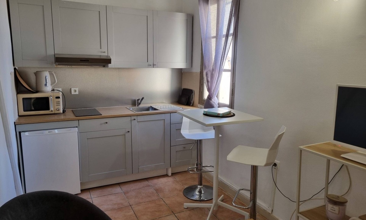 Arles Apartment | L'Appartement Arènes