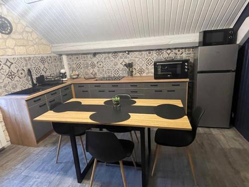 Courtedoux Apartment | L appartement chez J&C