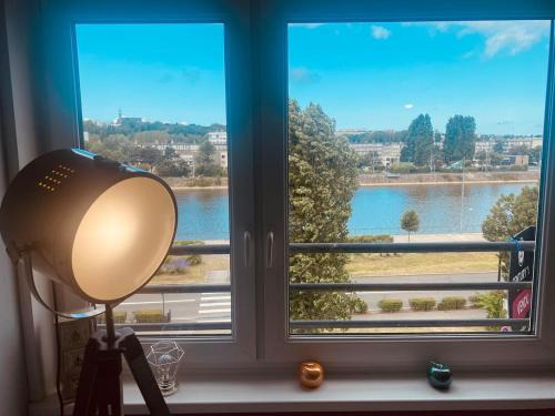 Brequerecque Apartment | L appartement de L Ony