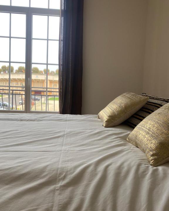 Mont-de-Marsan Apartment | L'appartement des arènes