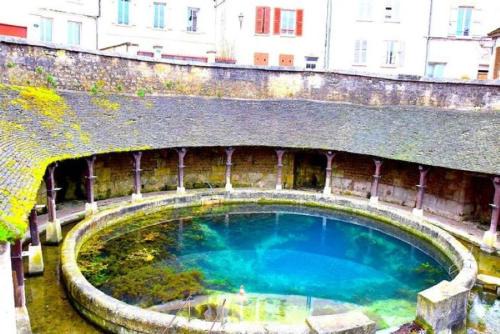 Tonnerre House | L'appartement des Tanneries