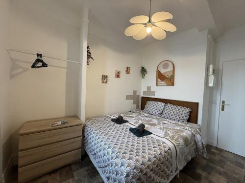 Chateaudun Apartment | L'appartement Dunois