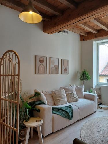 Centre Apartment | L'Appartement Pasteur