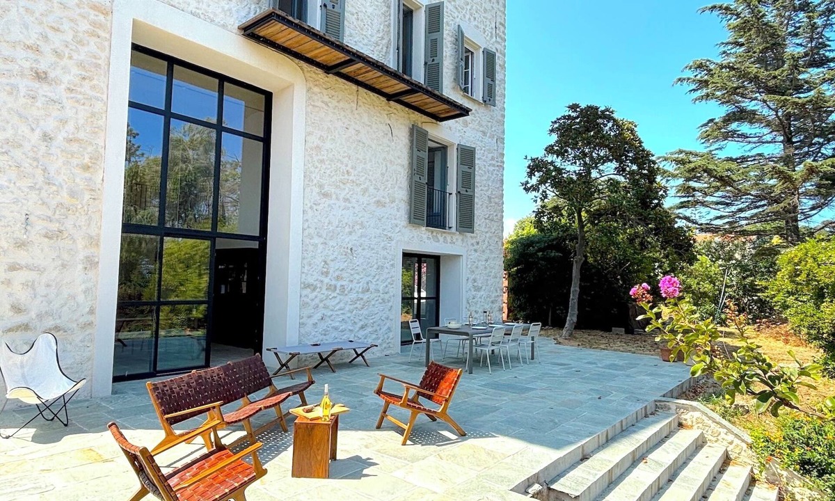 Aleria Apartment | L'appartement Vicente