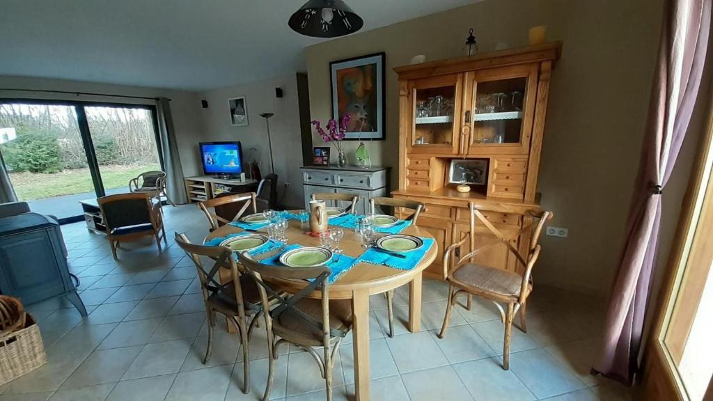 Rocroi House | L'appel de la forÊt