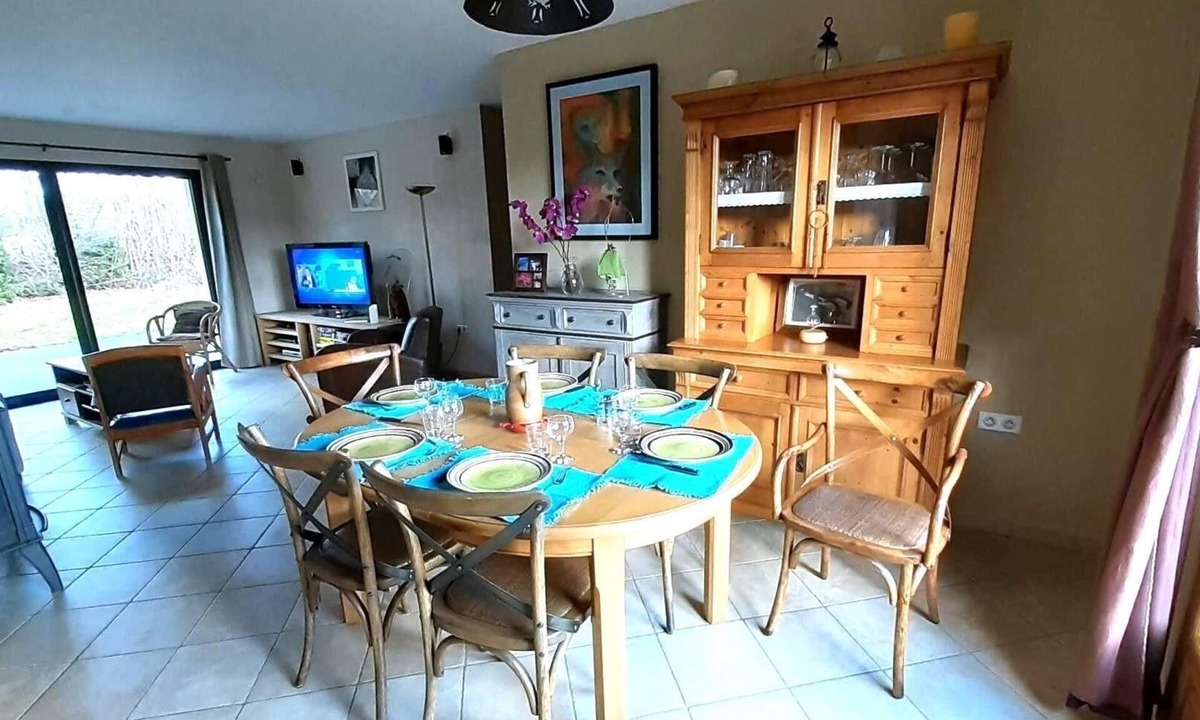 Rocroi House | L'appel DE LA Foret - Rocroi