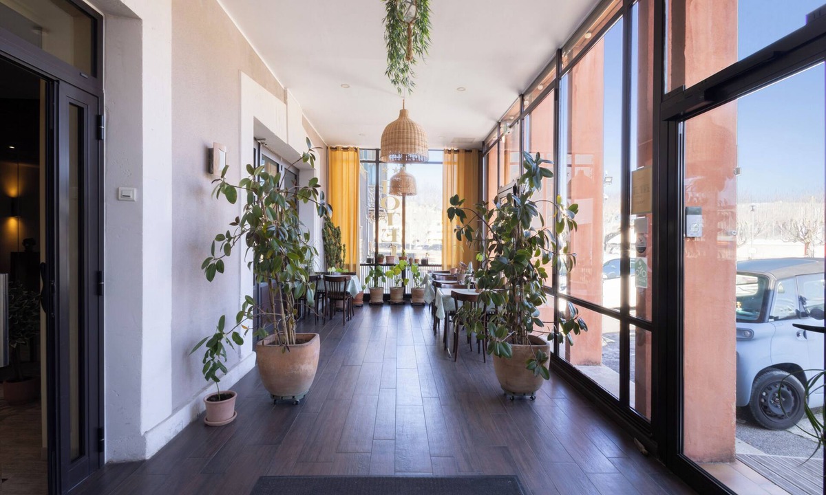 Apt Hotel | L'Aptois Hotel