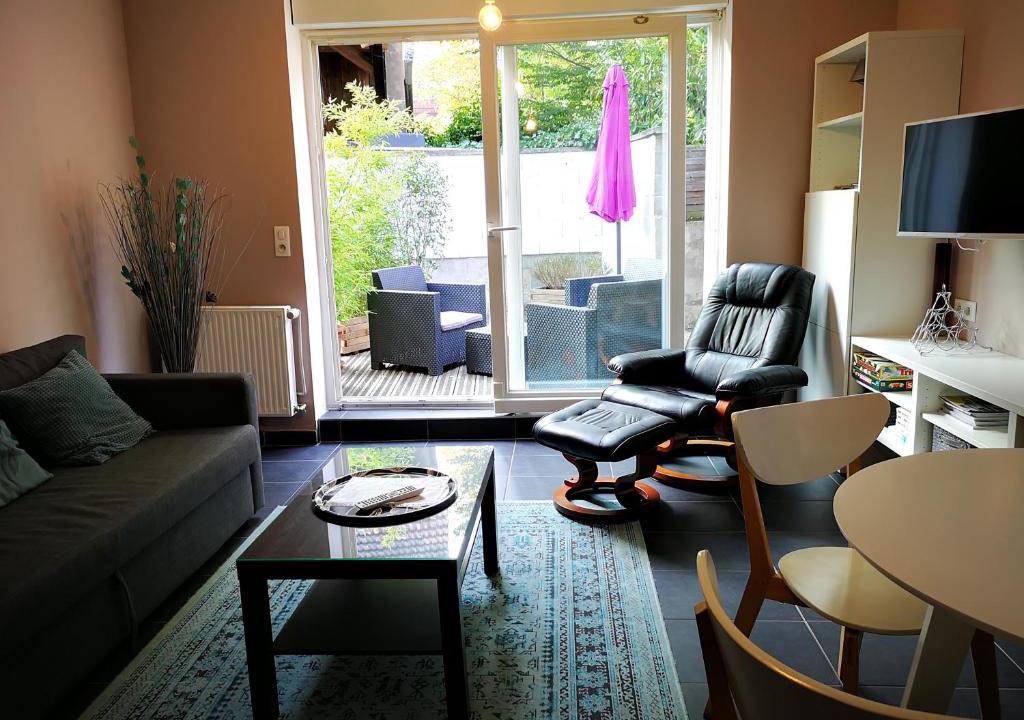 Herrlisheim Apartment | L'ARBOGAST