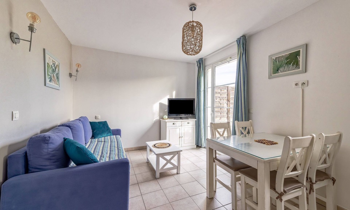 Cabries Apartment | L'Arbois - T2 avec piscine entre Aix et Marseille