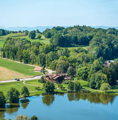 Cruseilles Hotel | L'Arborescence